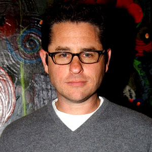 JJ Abrams JJ Abrams